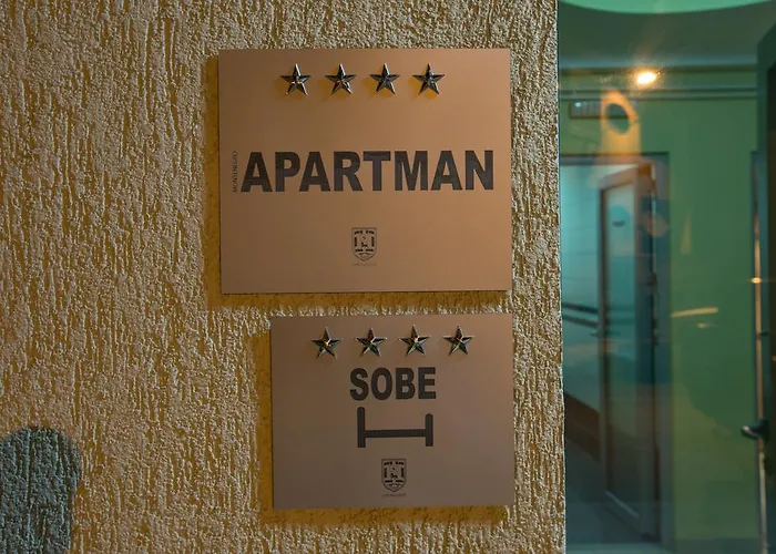 Apartmani Mg