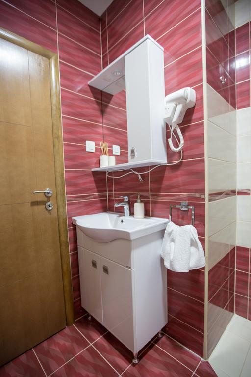 Mg Apartman