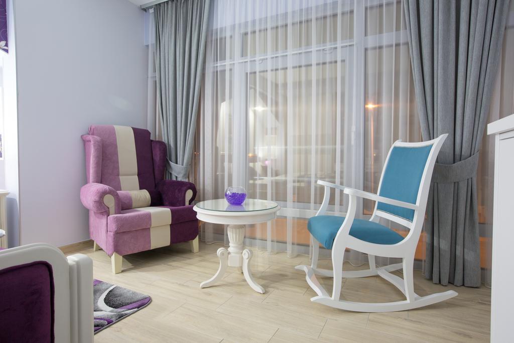 Apartman Mg *