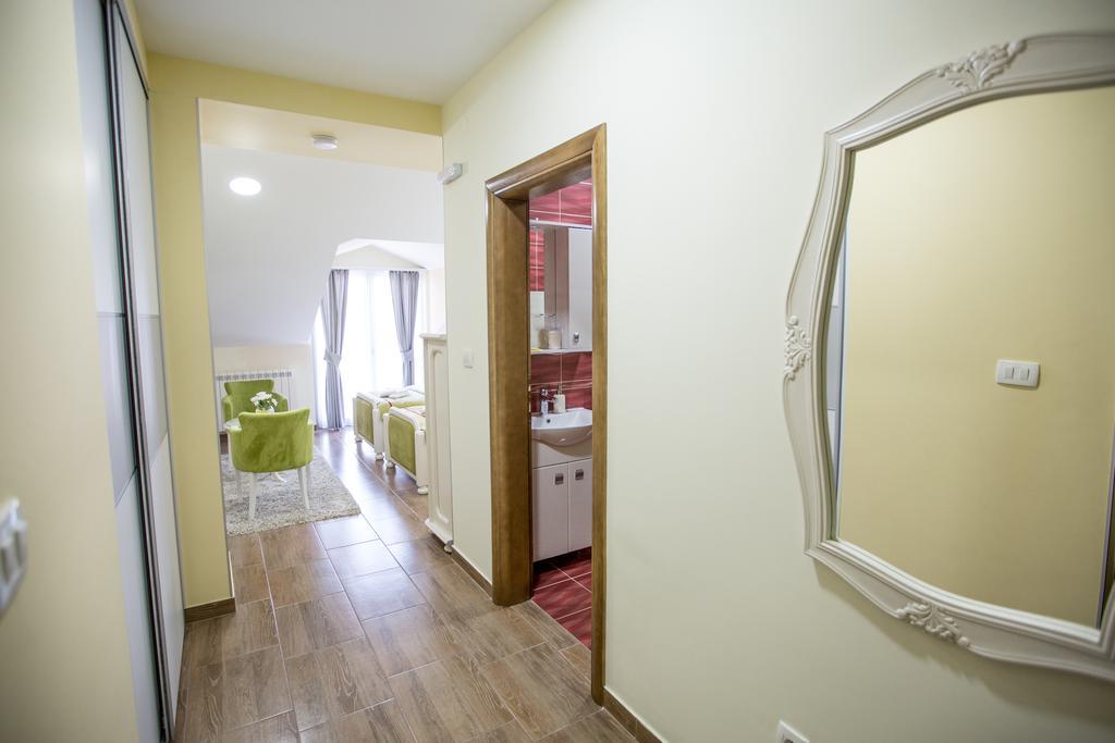 Apartman Mg Niksic