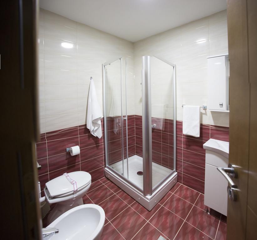 Mg Apartman