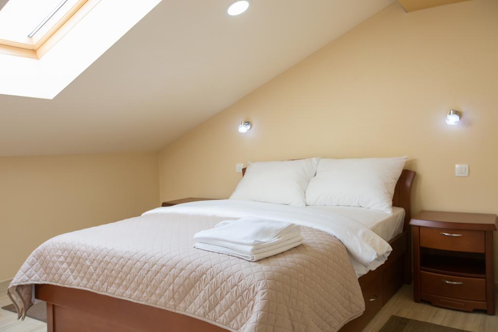 Mg Apartman