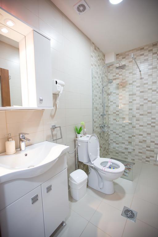 Mg Apartman