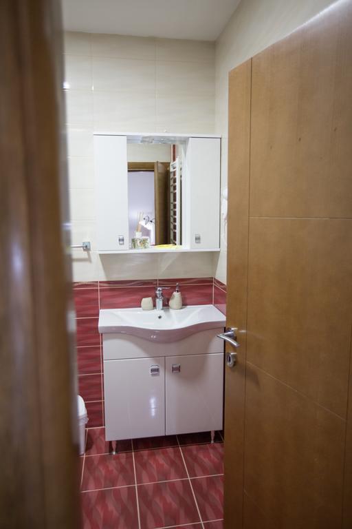 Apartman Mg Niksic