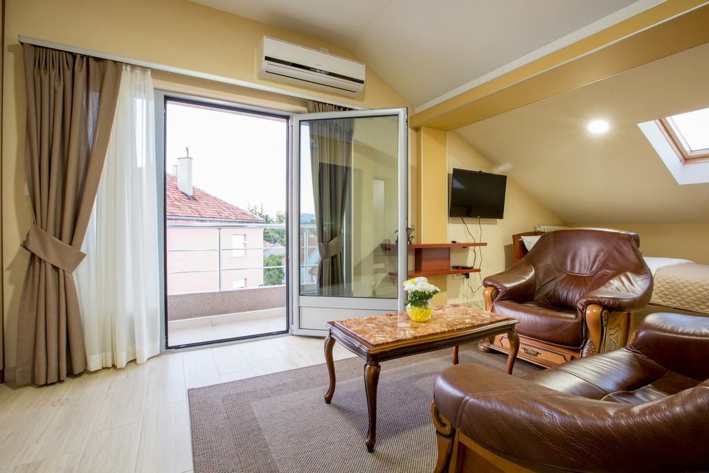 Mg Apartman Niksic