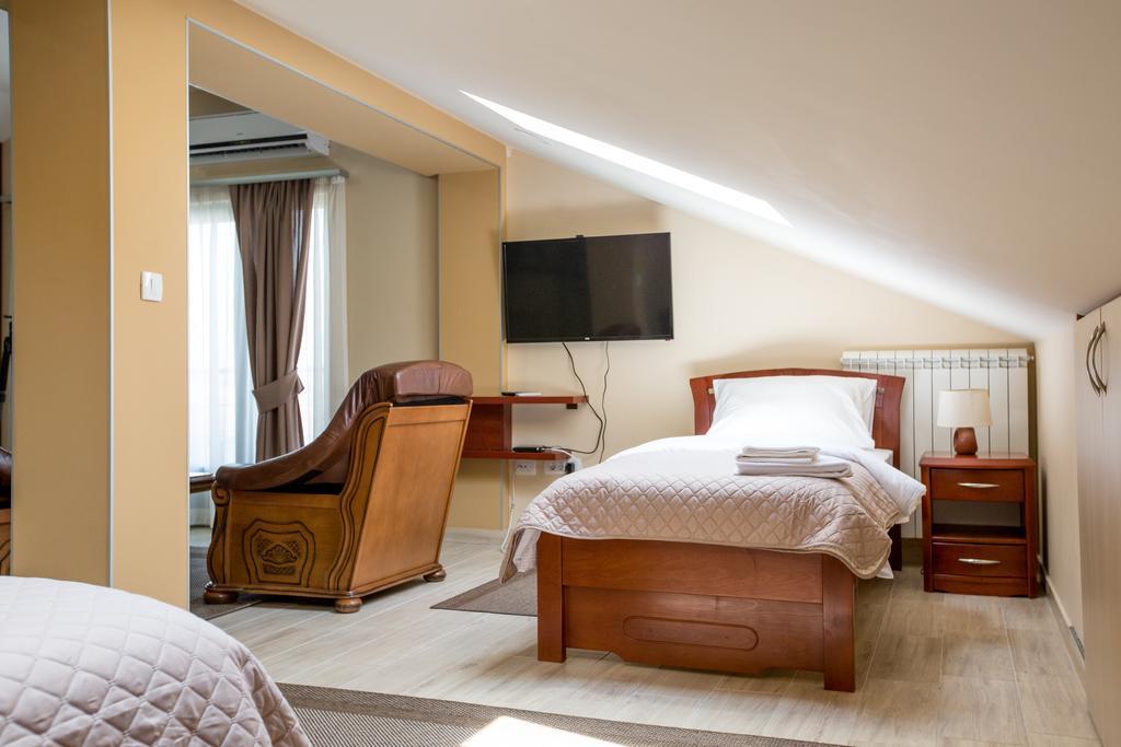 Mg Apartman *