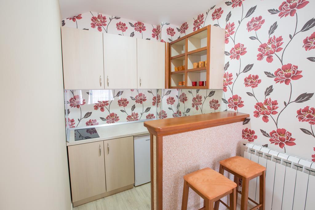 Apartman Mg Niksic