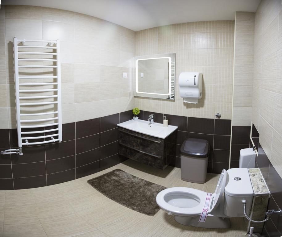 Apartman Mg *