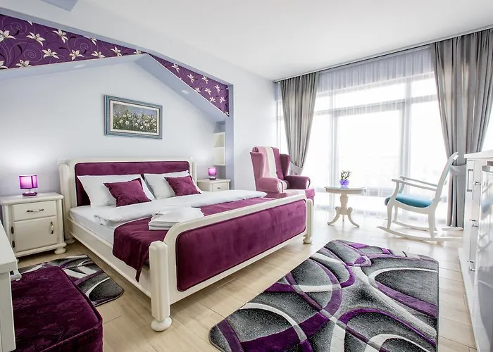 Apartmani Mg